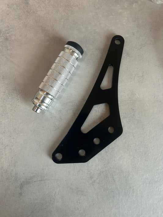 Surron LBX Footlock
