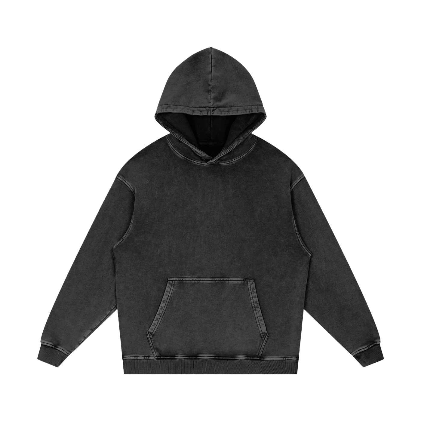 V1 revolt hoodie