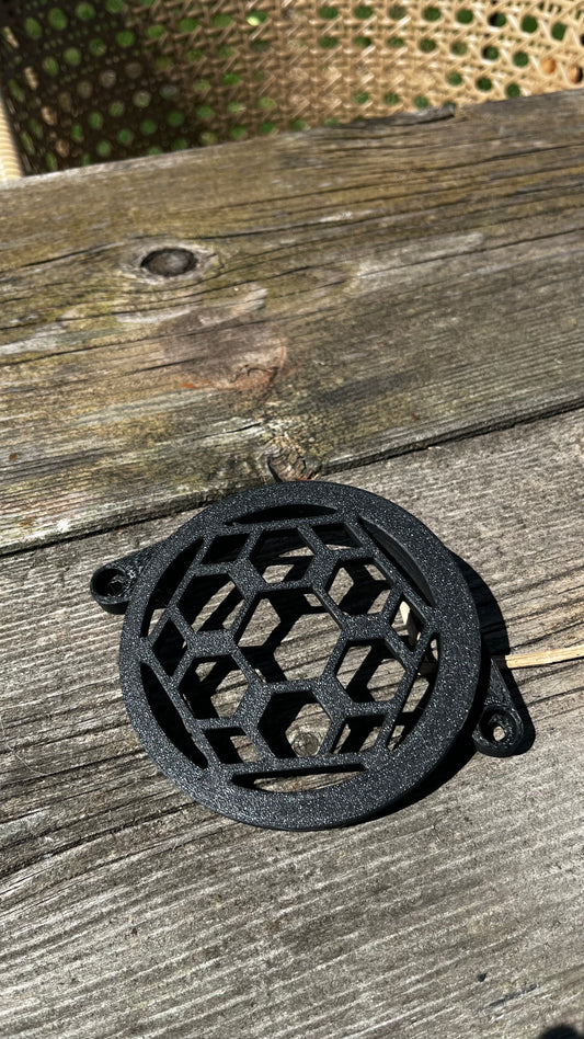 “Flex” style talaria XXX motor cover