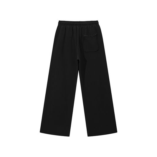 V1 REVOLT SNOWWASH SWEATPANTS