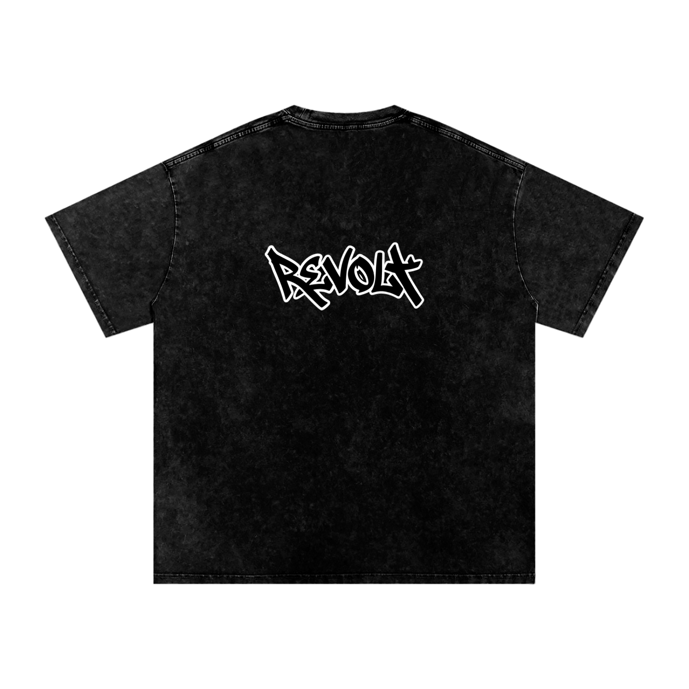 V1 REVOLT TEE