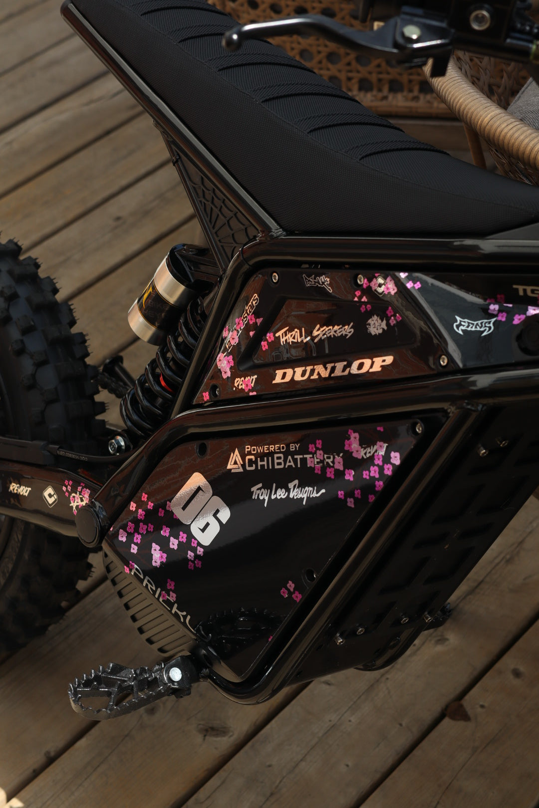 All decals