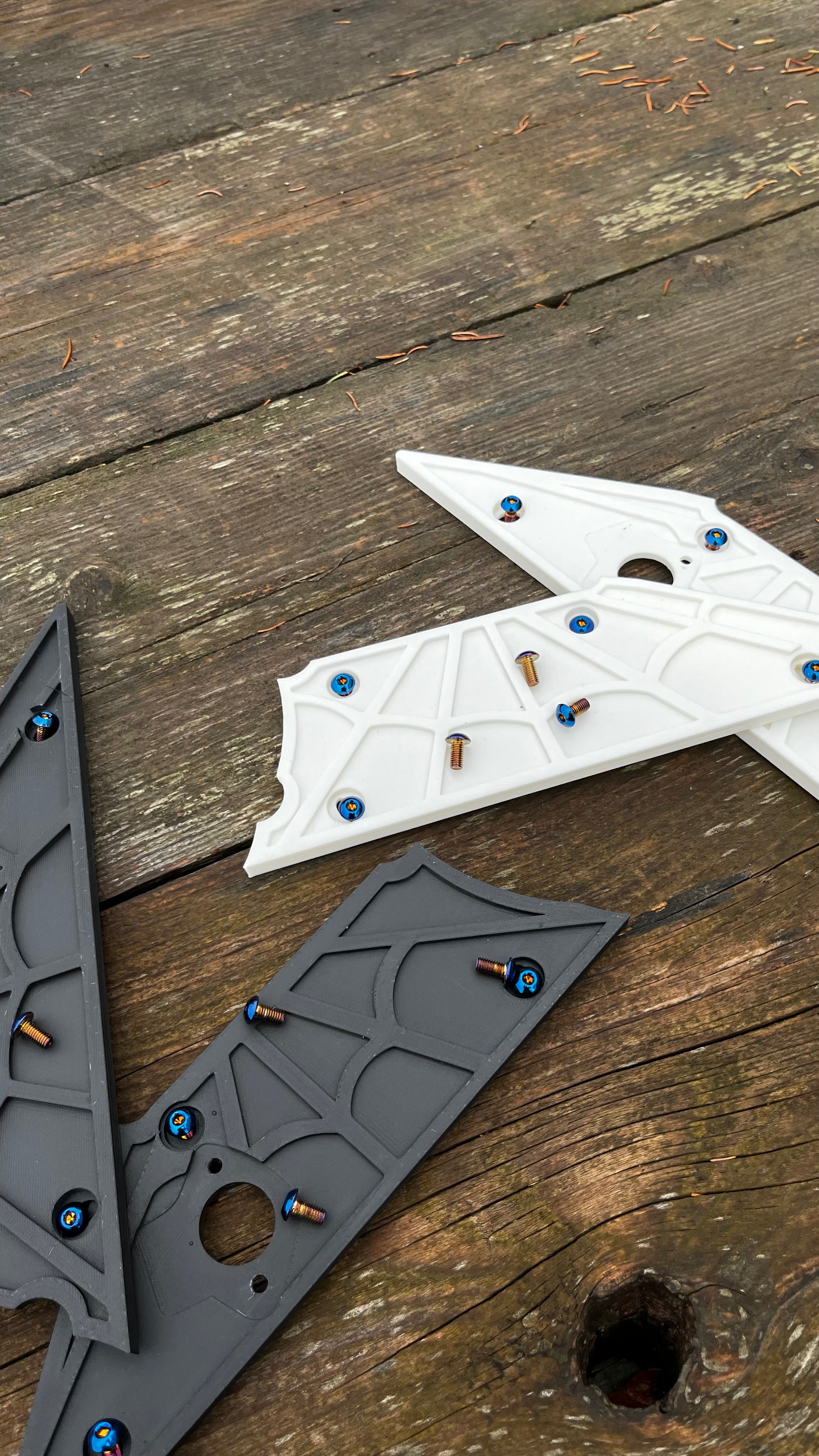 side plastics – revolt.design