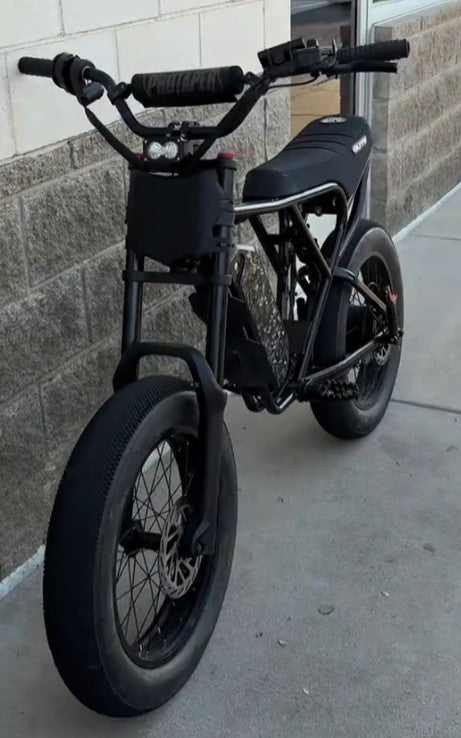 ridstar decals