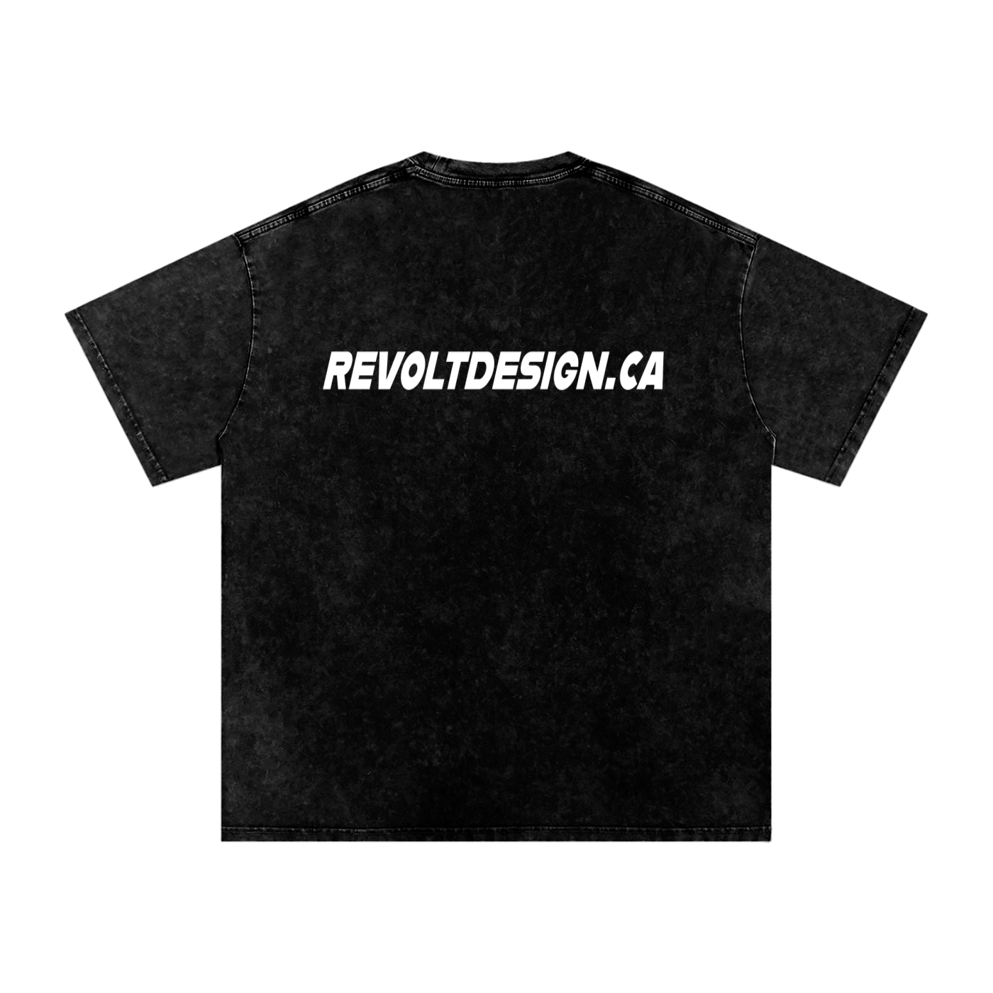 V2  Revolt Tee