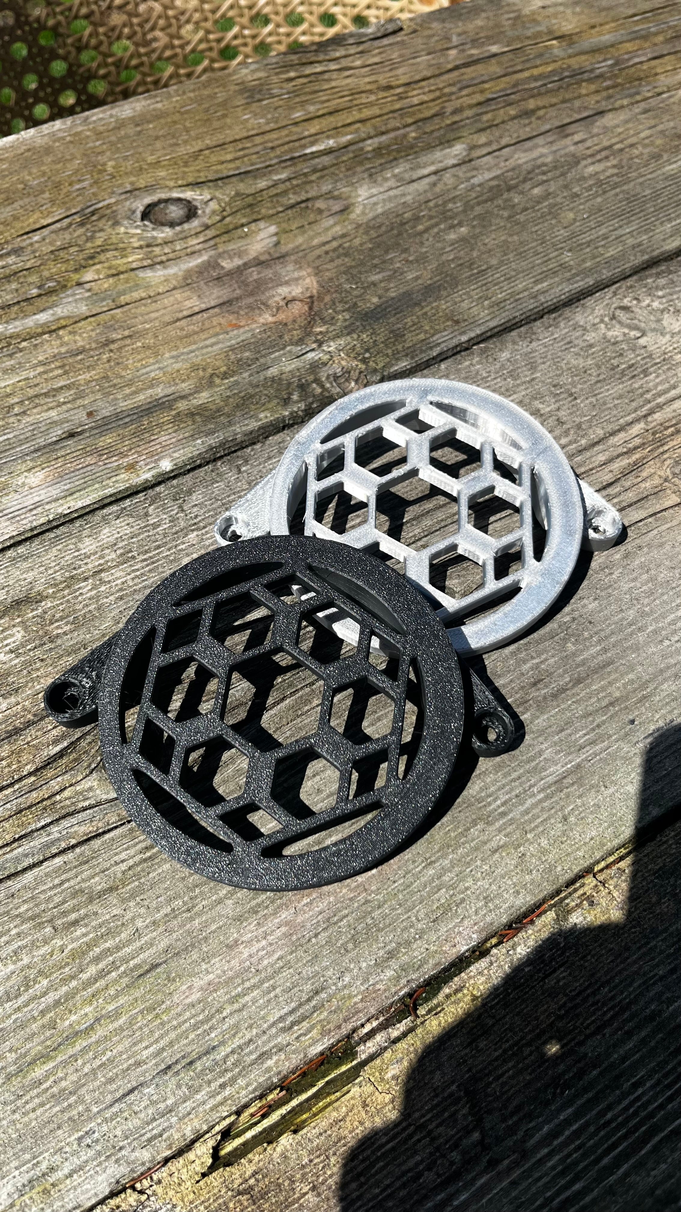“Flex” style talaria XXX motor cover – revolt.design