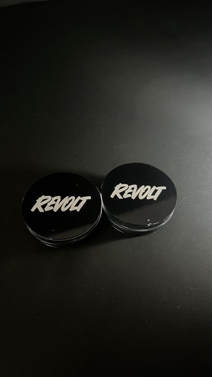 Revolt pop socket spinner
