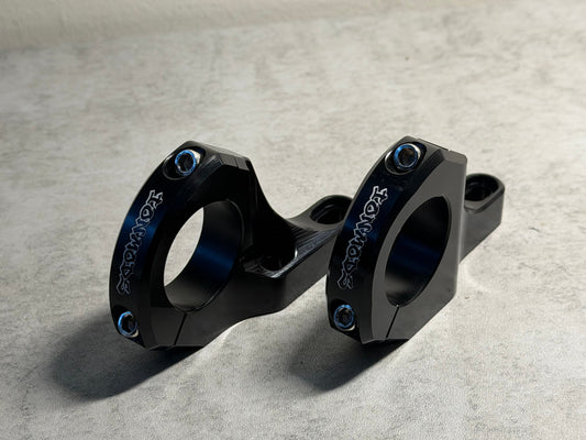 31.8mm Direct Mount