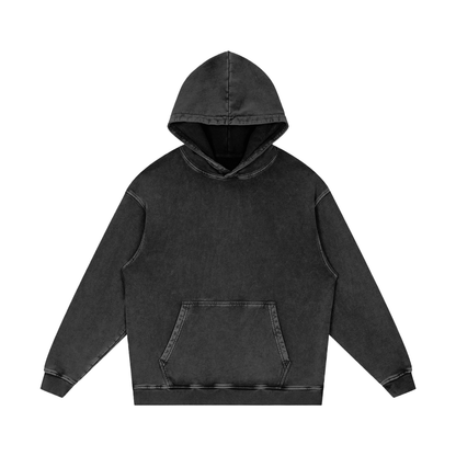 V1 revolt hoodie
