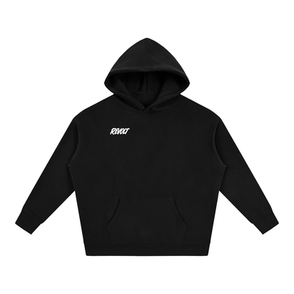 LAW ABIDING CITIZEN HOODIE