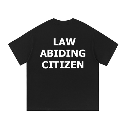 LAW ABIDING CITIZEN TEE
