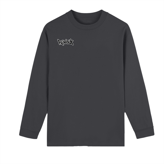 LAW ABIDING CITIZEN LONG SLEEVE