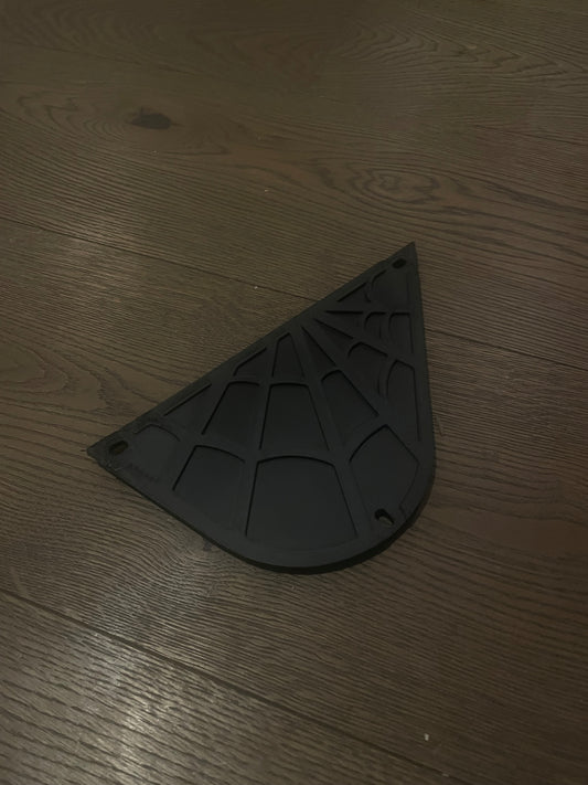 Ridstar q20 “spiderweb” side panels