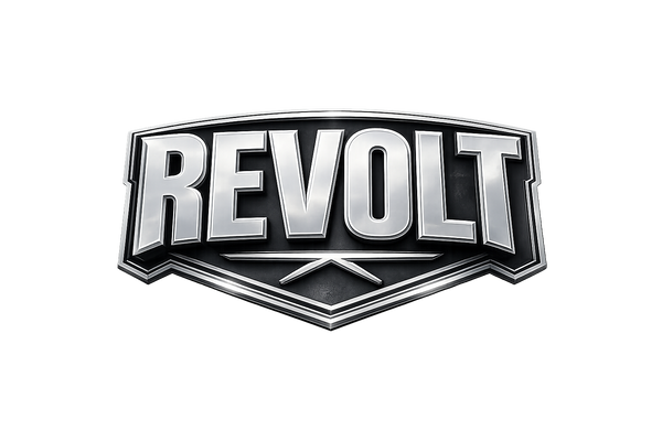 revolt.design