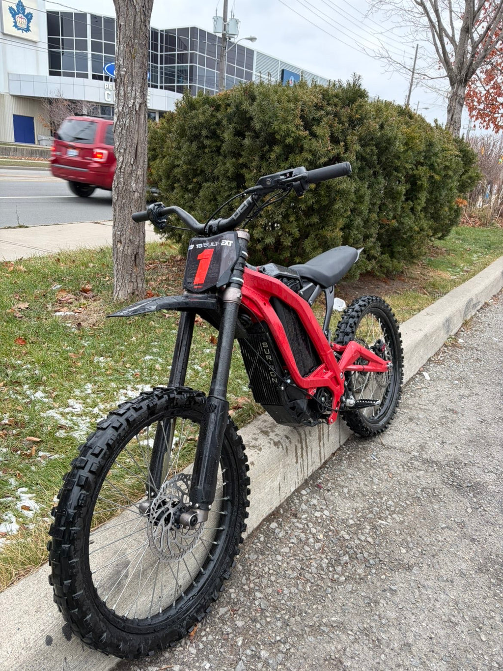 revolt motocutz plates