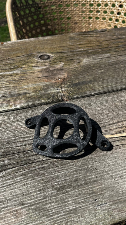 Surron LBX motor covers