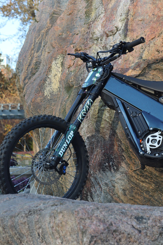 talaria xxx motor covers