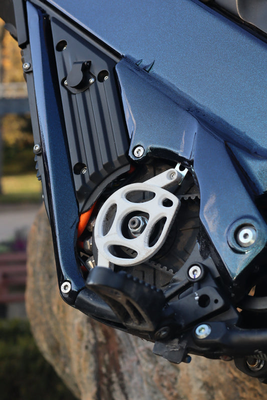 talaria xxx motor covers