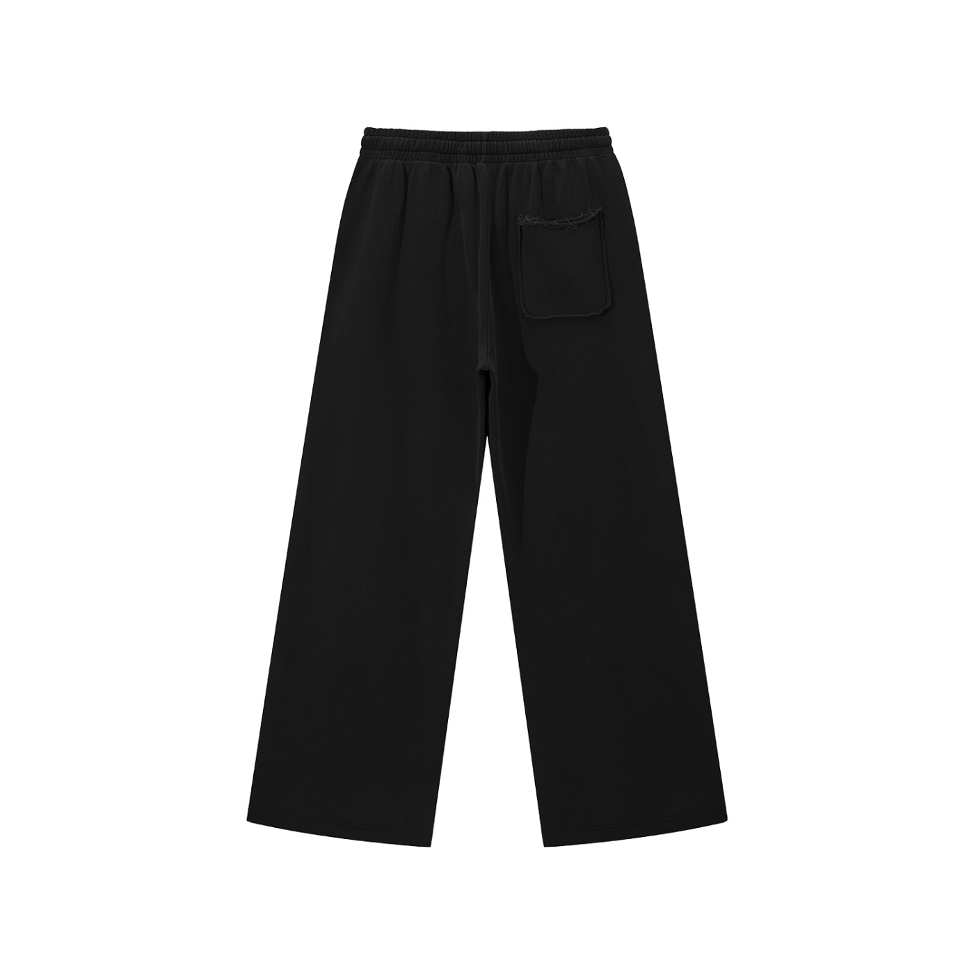 REVOLT V1 snow wash sweatpants