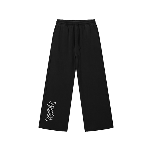 V1 REVOLT SNOWWASH SWEATPANTS