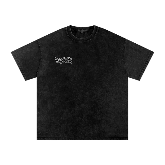 V1 Revolt tee
