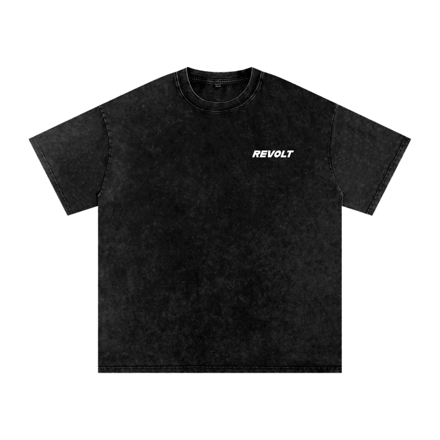 V2  Revolt Tee