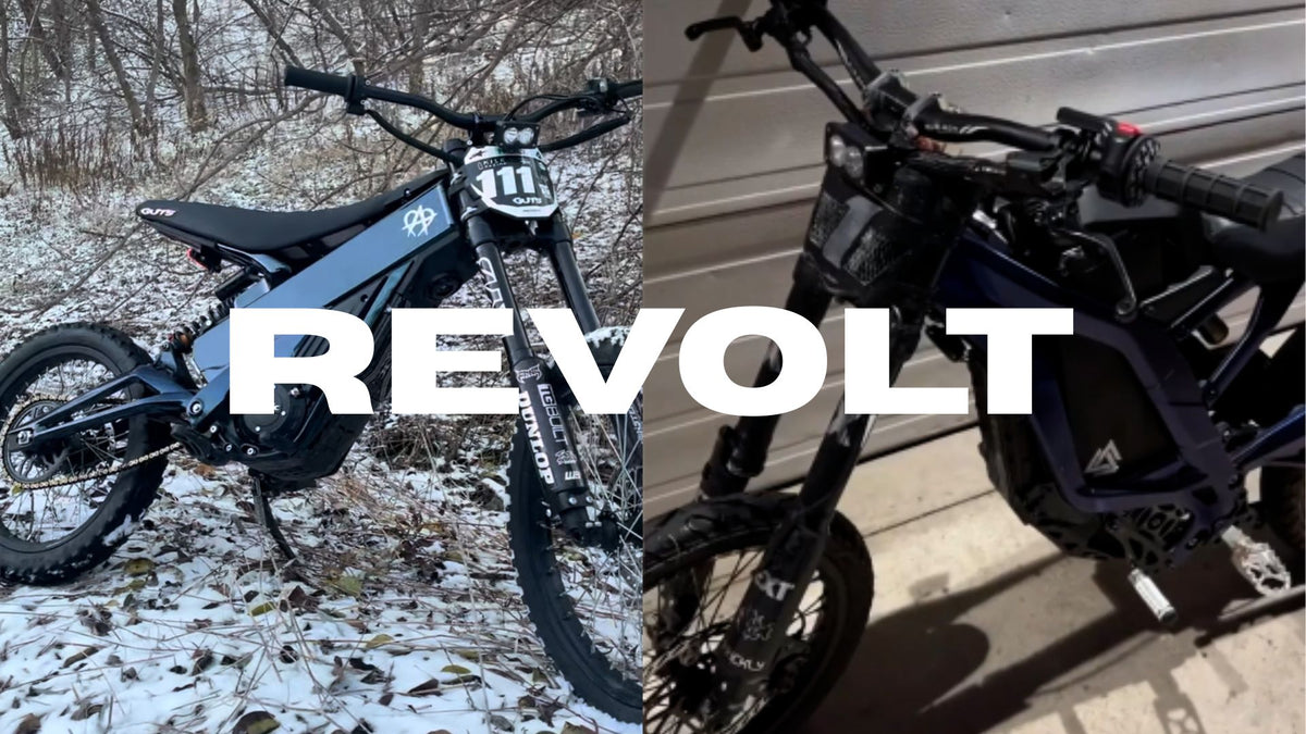 Revolt.design – revolt.design